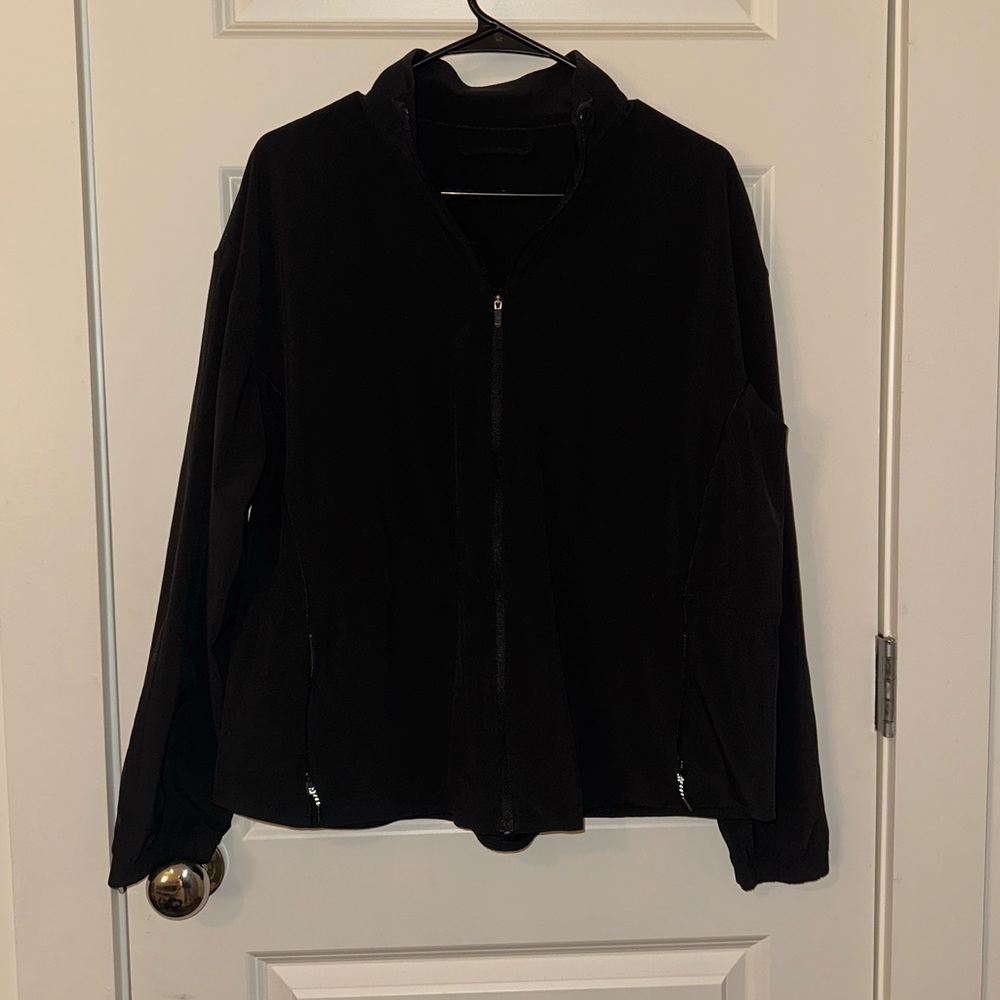 Lululemon UV-Protection Cinch-Waist Running Jacket - Picture 4 of 7